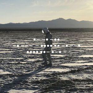 Capa do Álbum "And Nothing Hurt", de Spiritualized