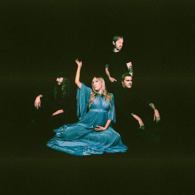 Portada de Álbum "Birthday", de Blues Pills