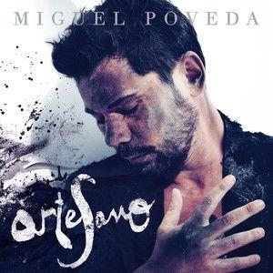 Portada de Álbum "arteSano", de Miguel Poveda