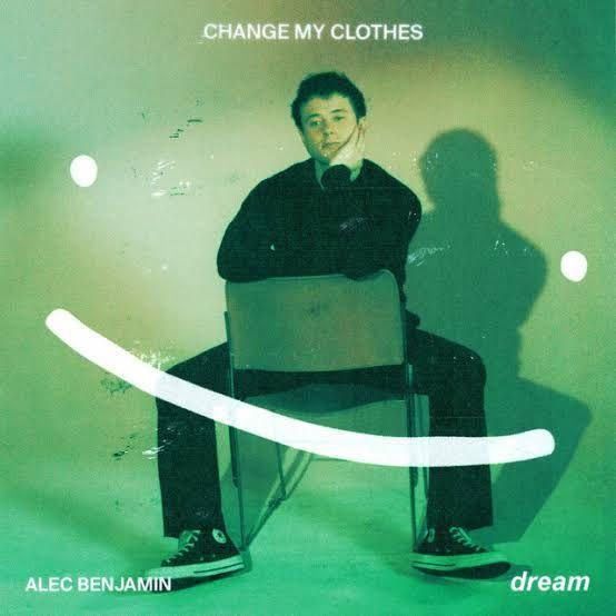Portada de Sencillo/EP "Change My Clothes ", de Dream Music