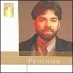 Portada de Álbum "Warner 30 Anos: Peninha", de Peninha