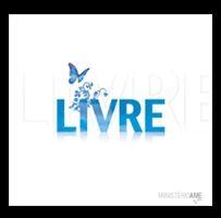 Portada de Álbum "Livre", de Ministério Ame