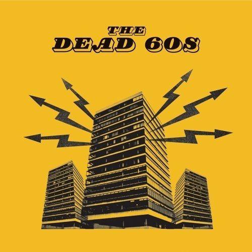 Portada de Álbum "The Dead 60s", de The Dead 60s