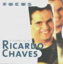Portada de Álbum "Focus: Ricardo Chaves", de Ricardo Chaves