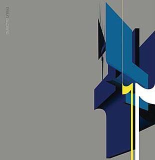 Capa do álbum "Untilted", de Autechre