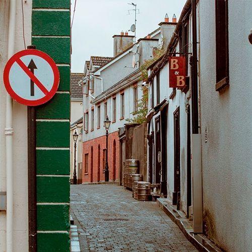 Portada de Sencillo/EP "A Via", de Until We Have A Name