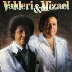 Portada de Álbum "Valderi e Mizael", de Valderi e Mizael