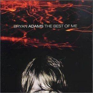 Portada de Álbum "Millennium: the Best of Me", de Bryan Adams