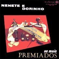 Portada de Álbum "Os Mais Premiados", de Nenete & Dorinho