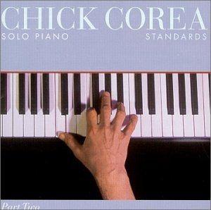 Portada de Álbum "Chick Corea And Friends", de Chick Corea