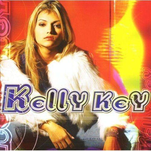 Capa do Álbum "En Español", de Kelly Key