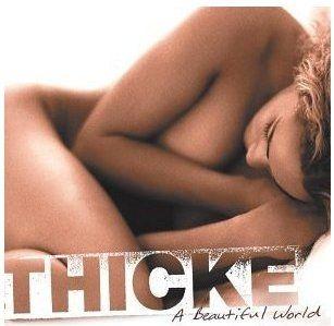 Portada de Álbum "A Beautiful World", de Robin Thicke