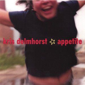 Album cover of "Appetite" by Kris Delmhorst