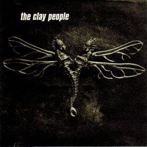 Portada de Álbum "The Clay People", de The Clay People