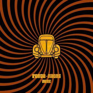 Capa do Single/EP "Porta-Malas", de HOZE