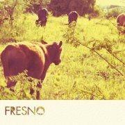 Portada de Sencillo/EP "Cemitério Das Boas Intenções", de Fresno