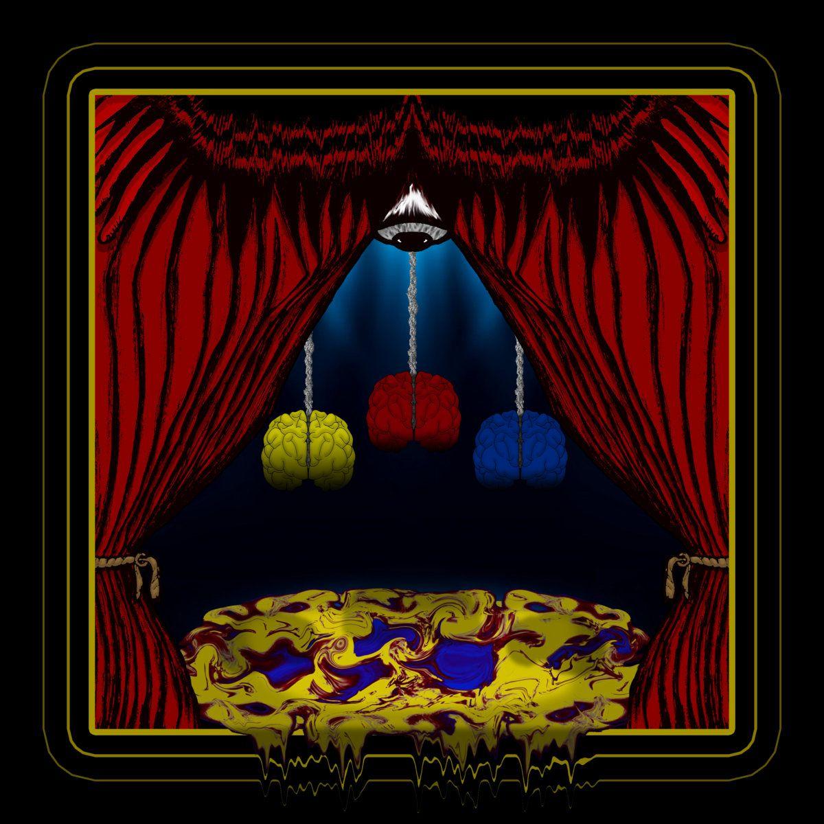 Portada de Sencillo/EP "The Great Play Of Extension", de The Swell Fellas