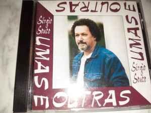 Capa do Álbum "Umas e Outras", de Sérgio Souto