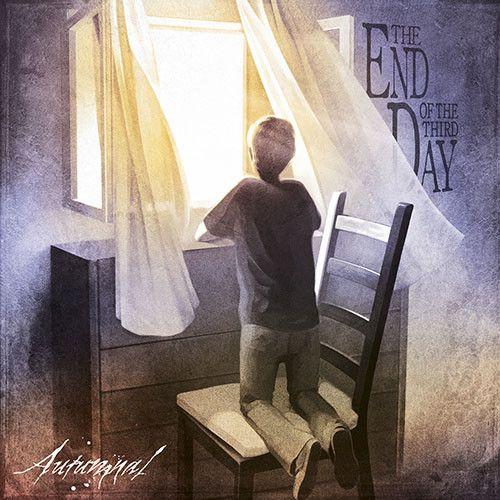 Portada de Álbum "The End Of The Third Day", de Autumnal