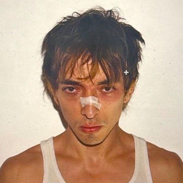 Portada de Sencillo/EP "Swagmusic", de COSMIC KID