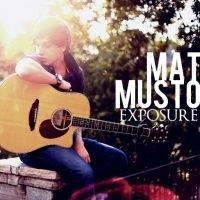Capa do Álbum "Exposure Free Mixtape", de Mat Musto