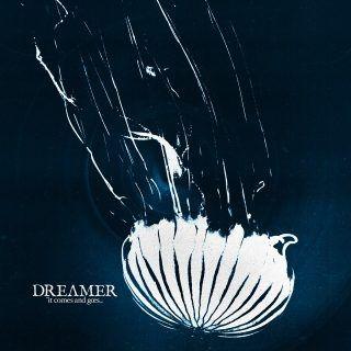 Portada de Álbum "It Comes And Goes", de Dream On, Dreamer