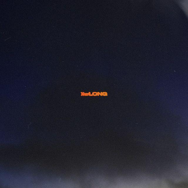 Portada de Sencillo/EP "Yearlong", de Christian Kuria