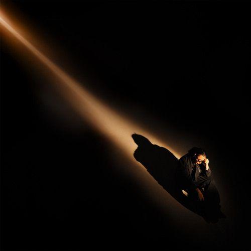 Capa do álbum "Forgive To Forget", de RealestK