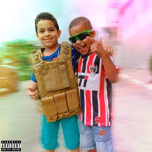 Capa do Single/EP "Olha o Kit (part. @kyoto.mp3)", de Danzo