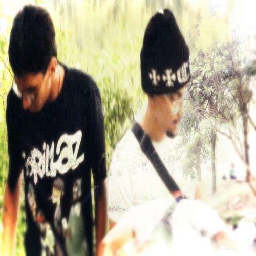 Portada de Sencillo/EP "2 Dias (Até a Noite Cair) (part. sergin.io)", de Franzips