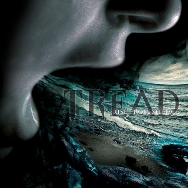 Capa do Álbum "Rise from Silence", de Tread
