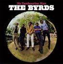 Capa do Álbum "Mr. Tambourine Main", de The Byrds