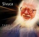 Portada de Álbum "Para Sempre: Sivuca", de Sivuca