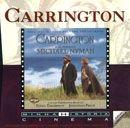 Portada de Álbum "Carrington: Minha História Cinema", de Michael Nyman