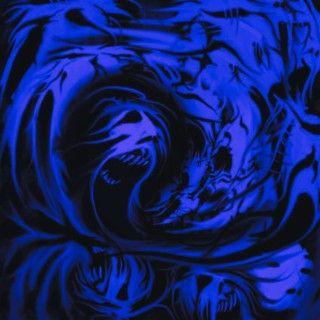 Capa do Single/EP "INFERNAL MIND (Slowed+Reverb)", de DJ Gudog