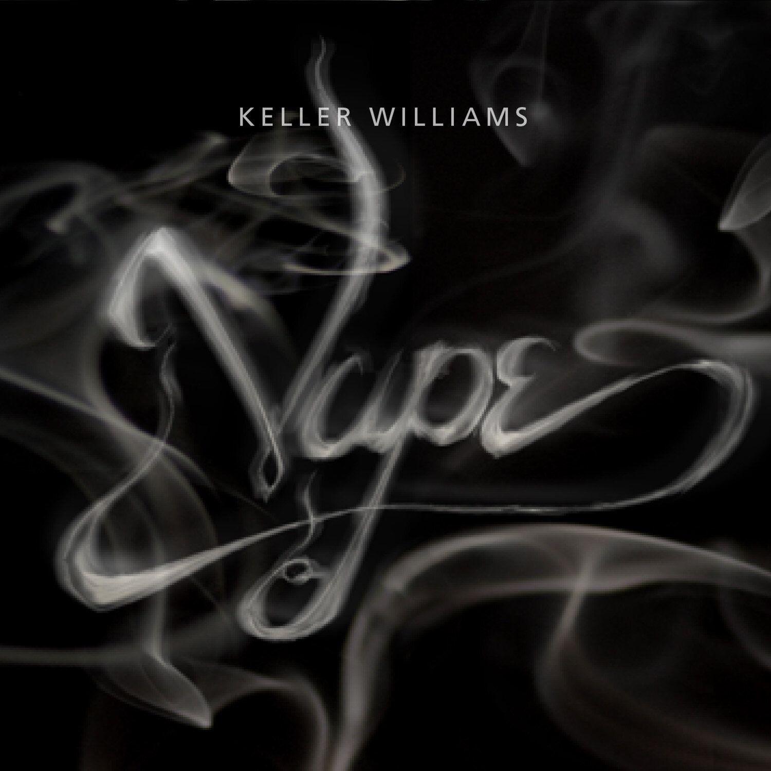 Album cover of "Vape" by Keller Williams