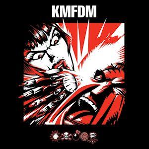 Capa do álbum "Symbols", de Kmfdm