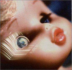 Portada de Álbum "Hide and Seek", de Plastic Tree