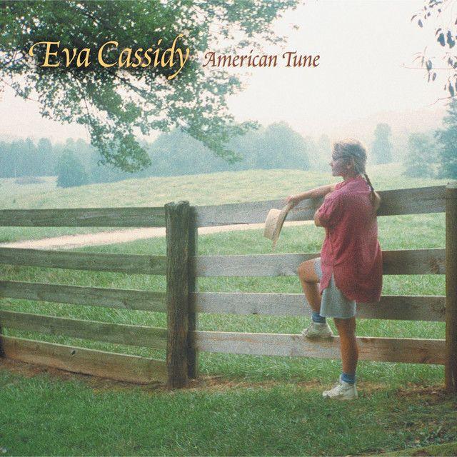Portada de Álbum "American Tune", de Eva Cassidy