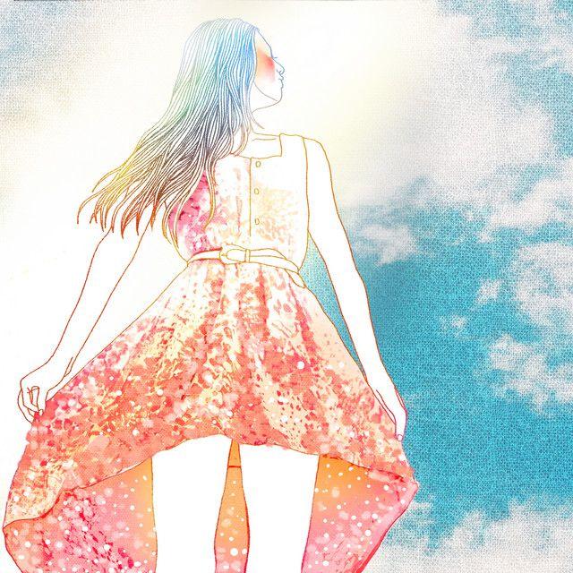 Portada de Sencillo/EP "Summer Dream (feat. ZIEUN)", de The Night Of Seokyo