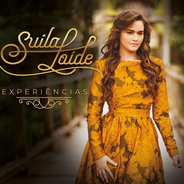 Capa do Álbum "Experiências", de Suila loide