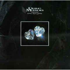 Capa do álbum "Two Hearts", de Dave Mason