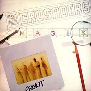 Portada del álbum "Images", de The Crusaders