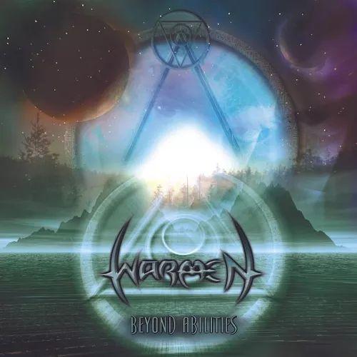 Capa do Álbum "Beyond Abilities", de Warmen