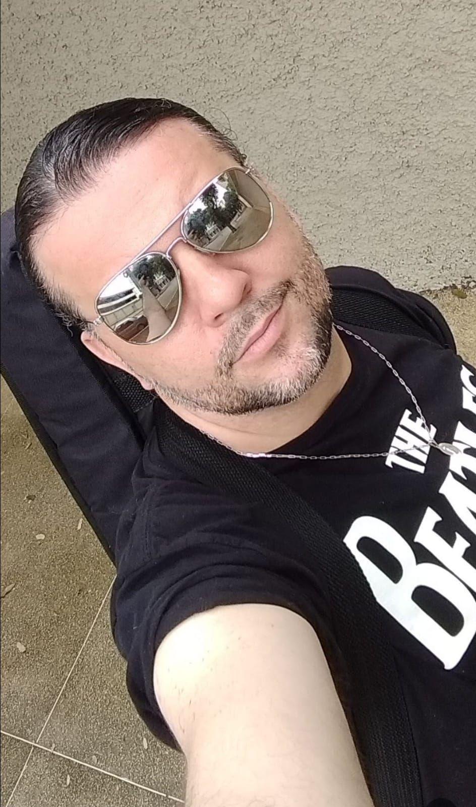 Portada de Sencillo/EP "Alma Velha", de Allan Constante