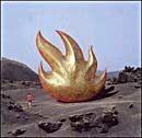 Capa do Álbum "Out of Exile", de Audioslave