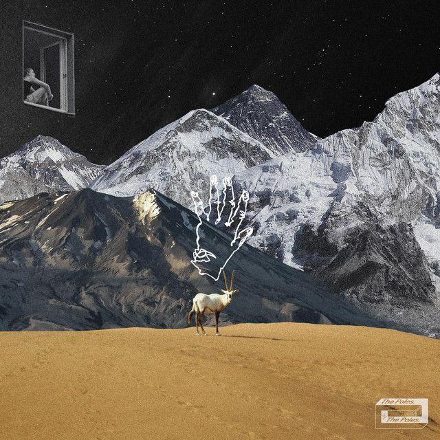 Portada de Sencillo/EP "From The Outset", de The Poles