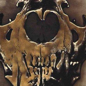 Album cover of "Once And For All " by Loudness