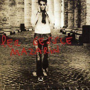 Portada de Álbum "Mazarin", de Per Gessle