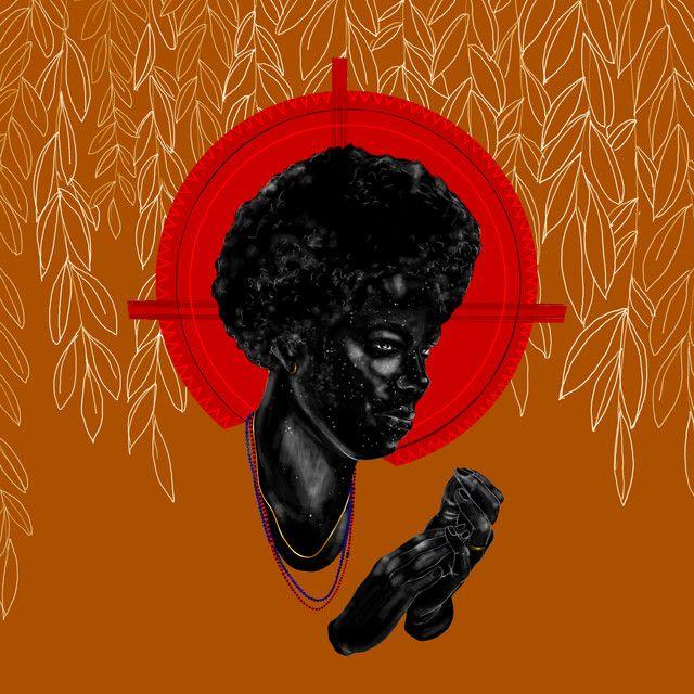 Portada de Álbum "Mendó", de Alex Cuba